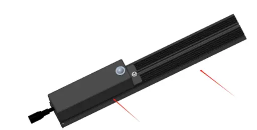 Tutamor™ moth trap preorder light source